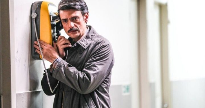 سریال ذهن قشنگ شبکه یک