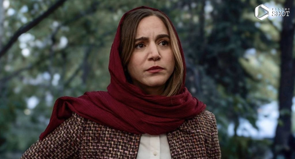 فیلم قشنگ صدایم کن با بازی امین حیایی و ستاره پسیانی