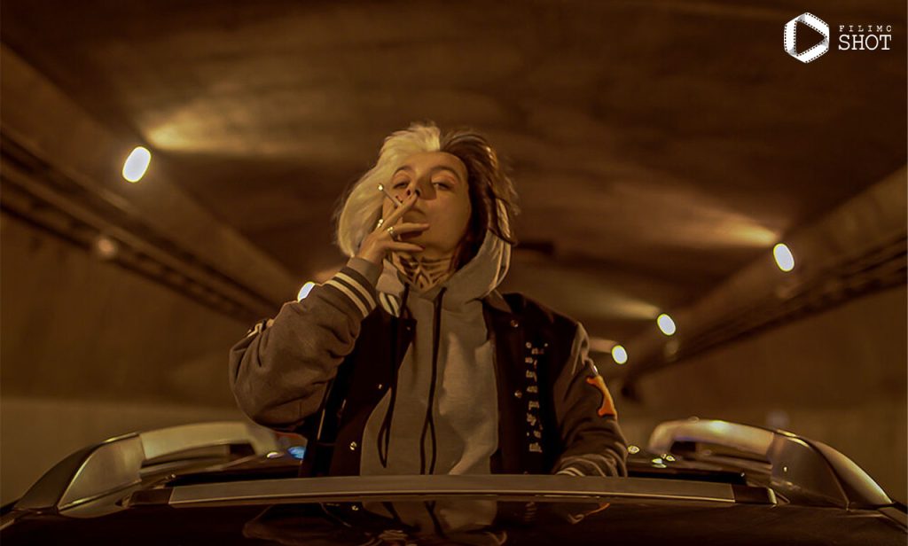 فیلم لاک پشت (2)