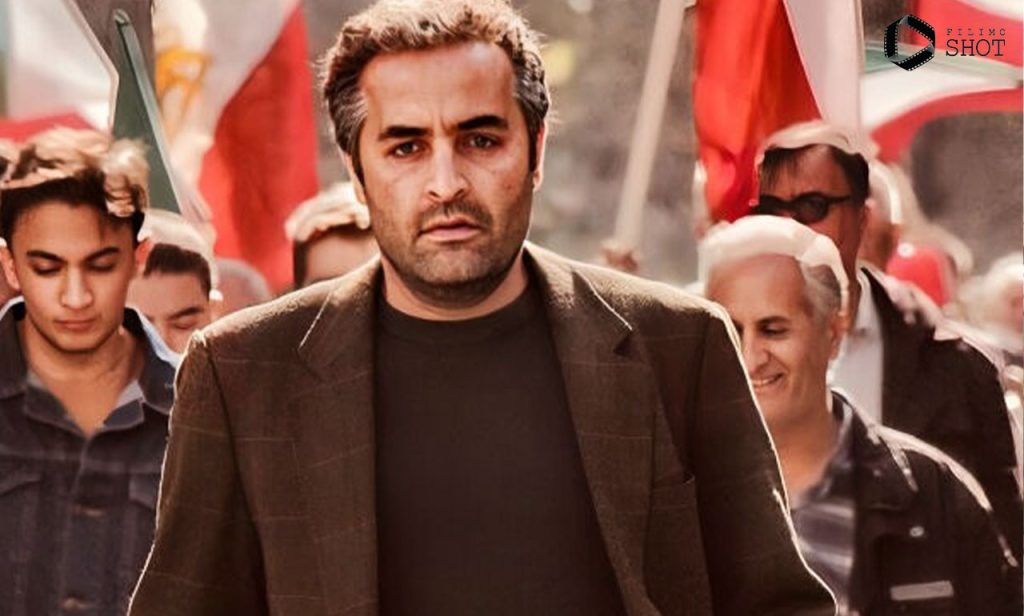 فیلم ۱۹۶۸ به کارگردانی امیرمهدی پوروزیری