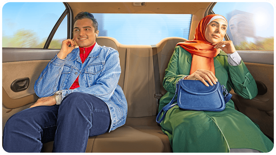 قیاس سرویس سفر اشتراکی اسنپ و تپیسی؛ زمین تازه رقابت تاکسی‌های اینترنتی