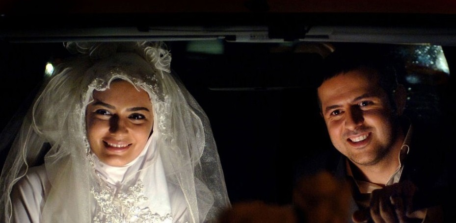 لیندا کیانی در سریال تا ثریا