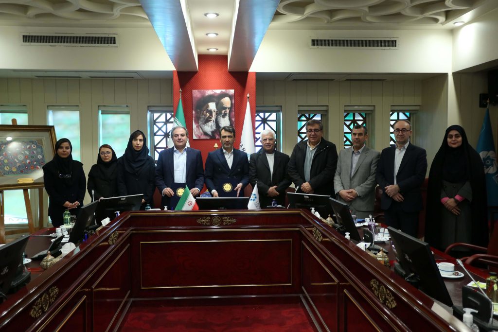 نسبت به استقلال مرکز قضاوت امضای تفاهم‌نامه مرکز قضاوت اتاق ایران با اتاق اصفهان/ جایگاه برجسته استان اصفهان در حوزه قضاوت