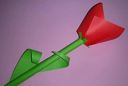 کاردستی برای دهه فجر (2)