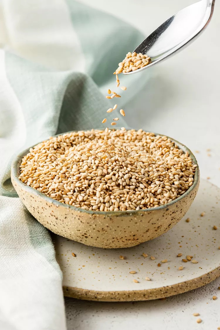 Sesame (2)