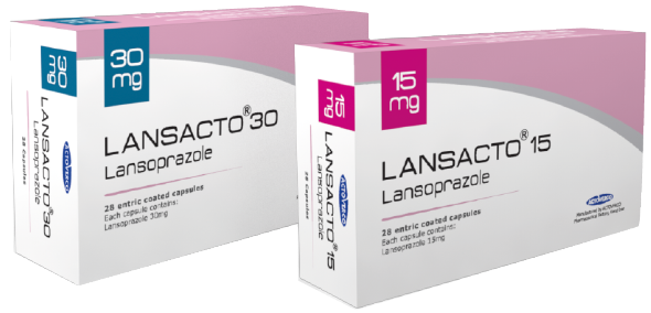 Lansoprazole (1)