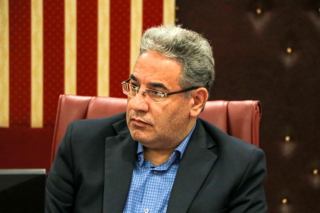 گردهمایی ۱۰۰ تور اپراتور جهان در اصفهان برای اراعه عکس واقعی ایران به دنیا