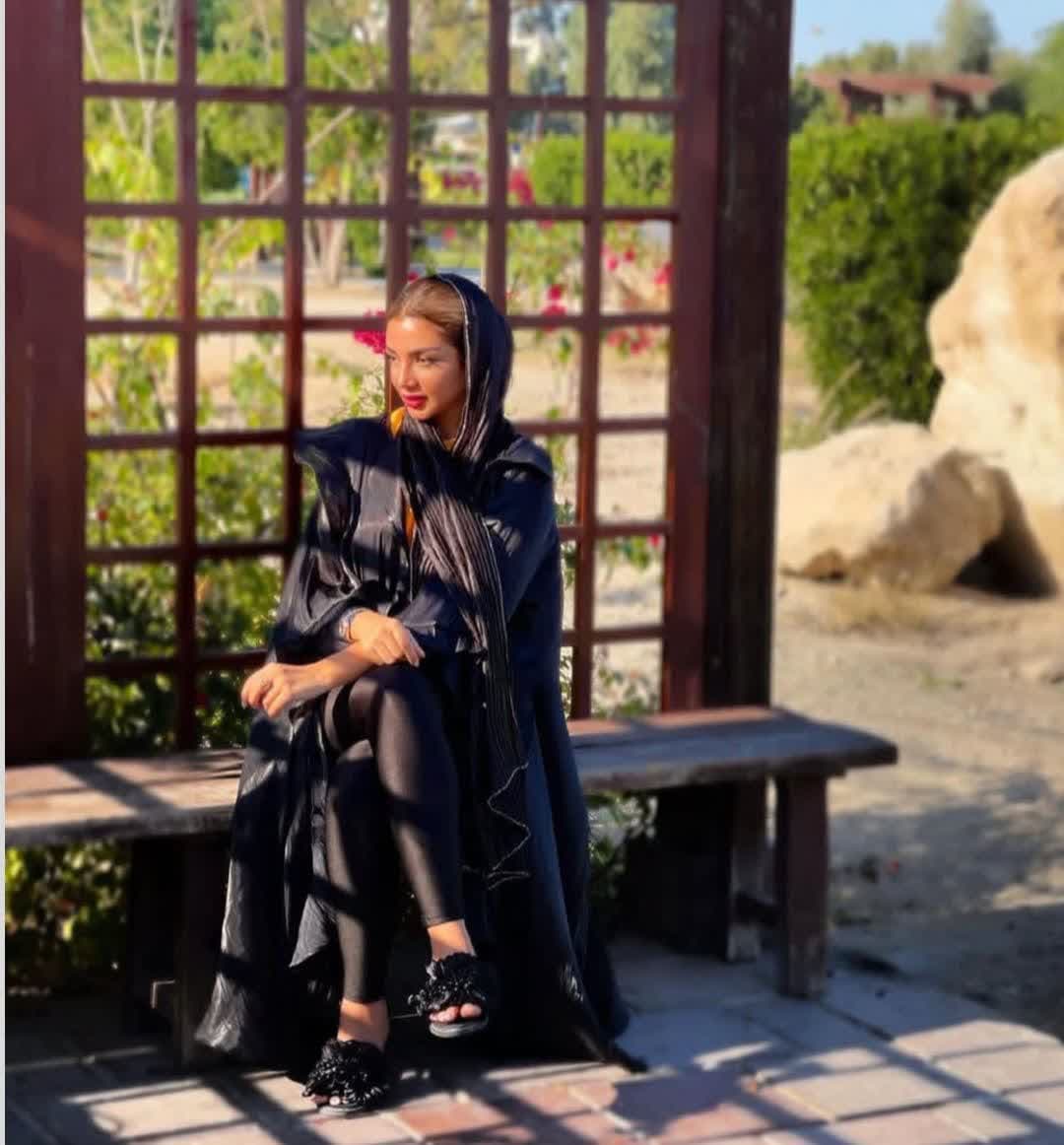 Mahsa Kamewa (7)