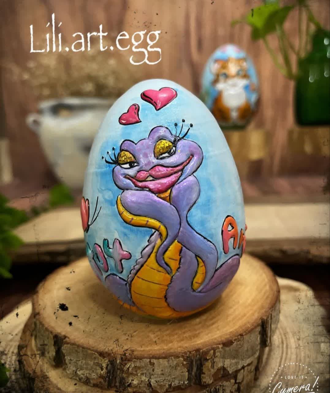 haft sin egg decoration (2)