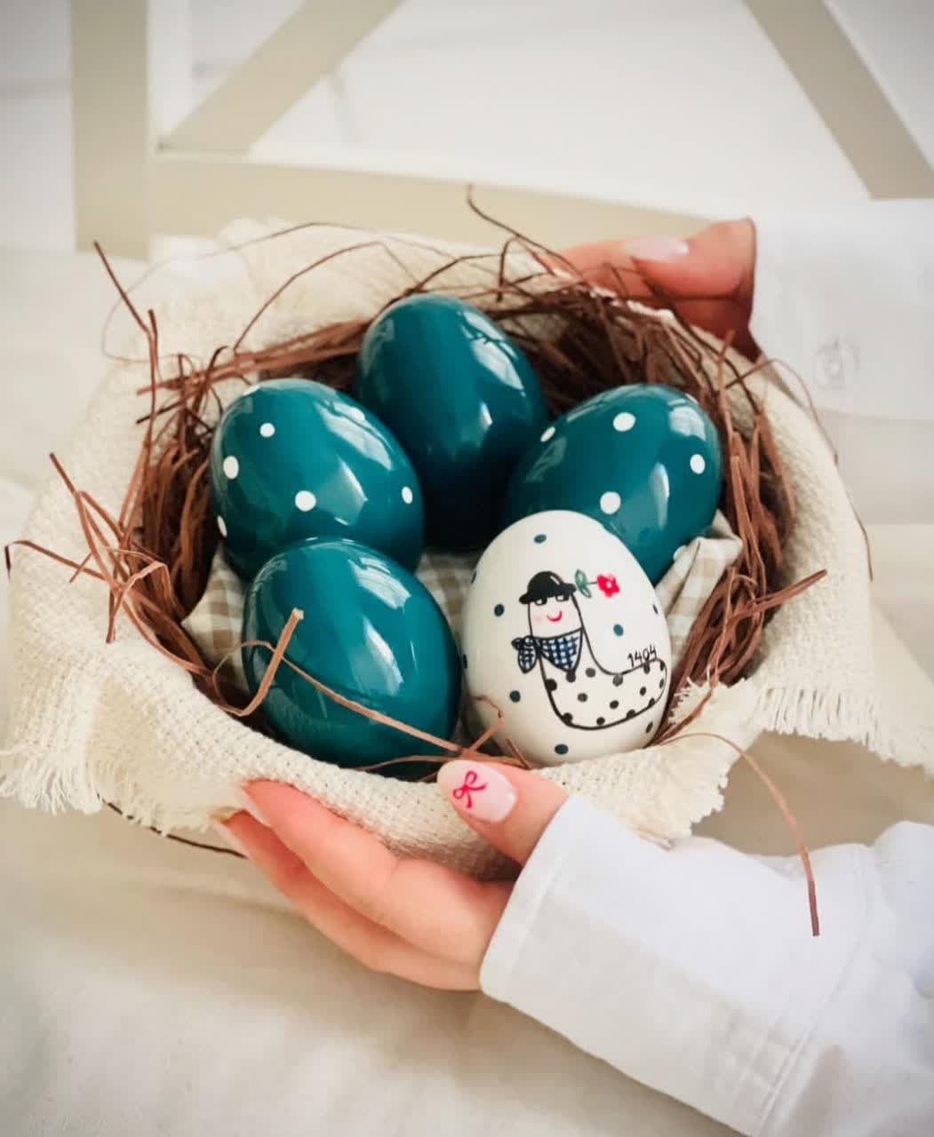 haft sin egg decoration (35)