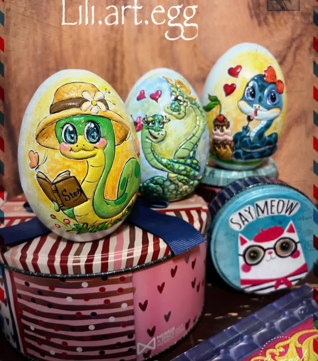 haft sin egg decoration (47)