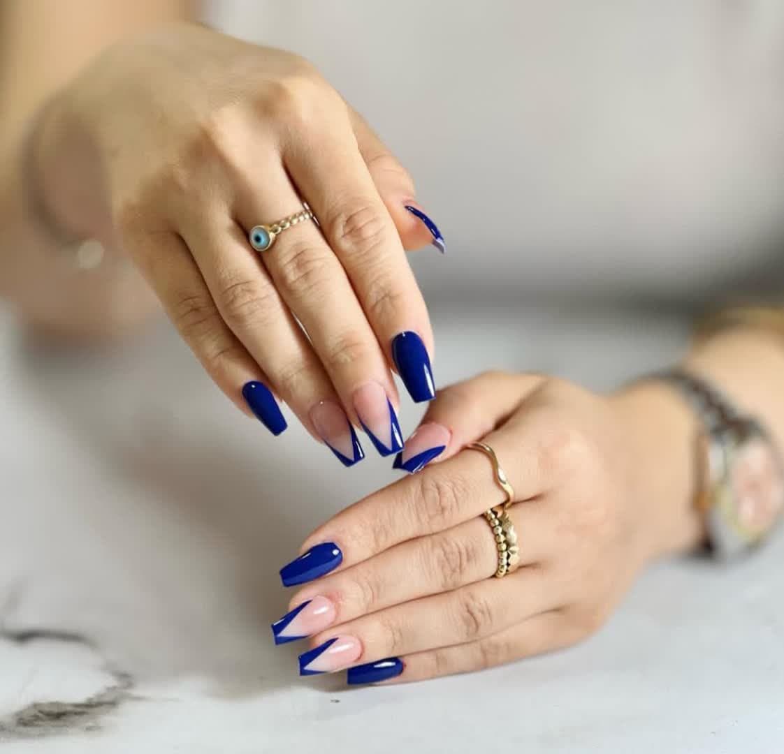 طراحی ناخن عید (12)