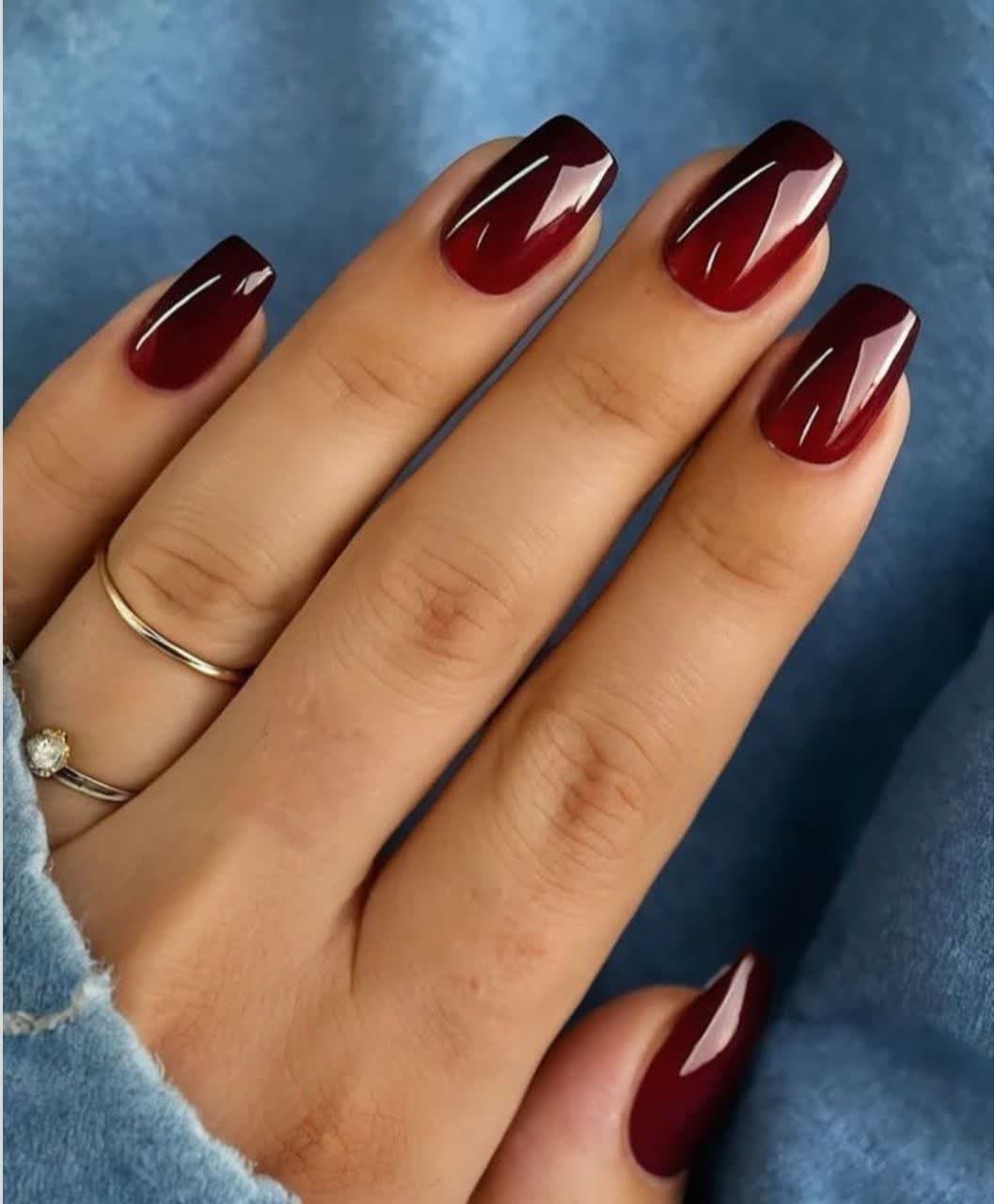 طراحی ناخن عید (29)