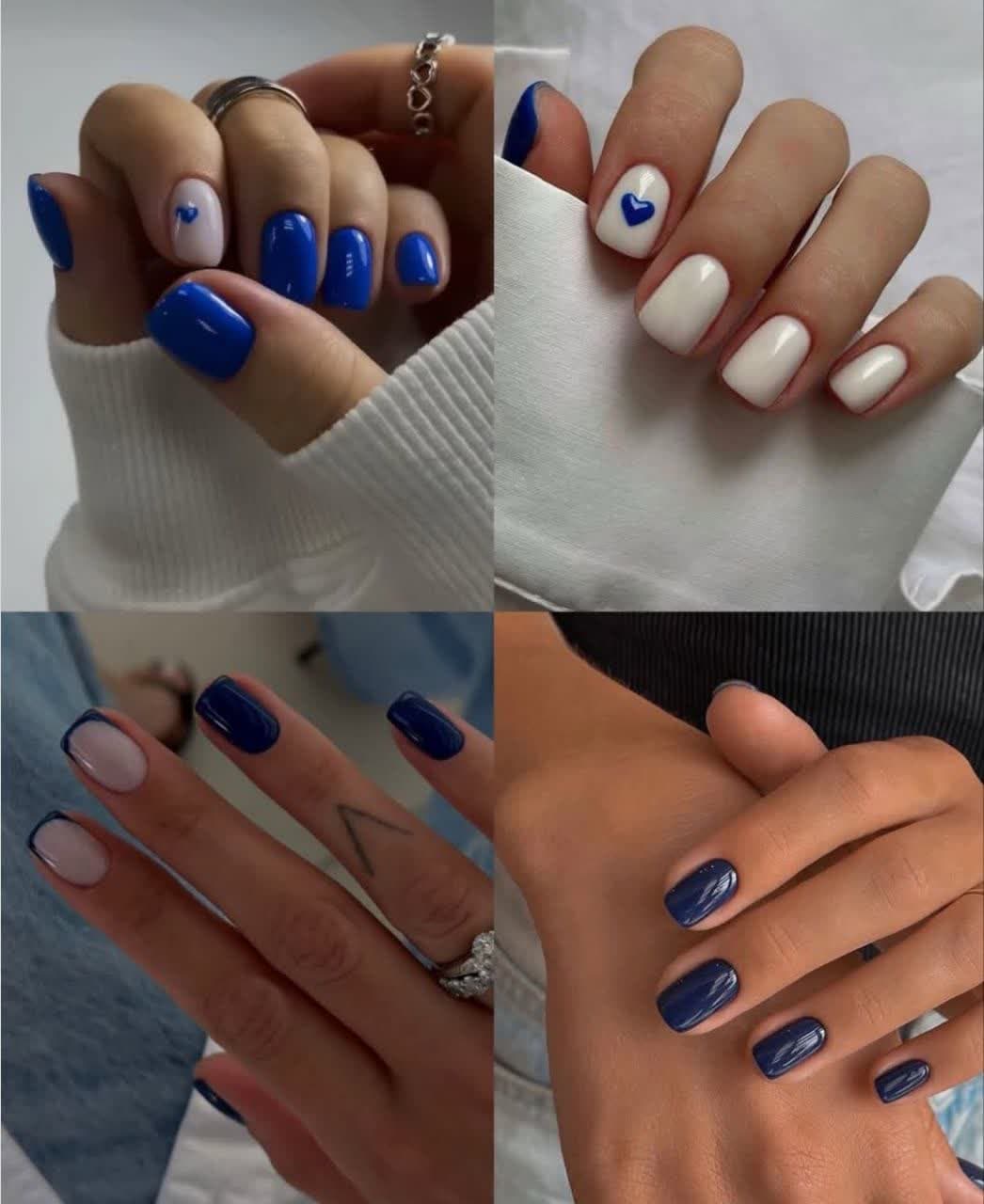 طراحی ناخن عید (48)