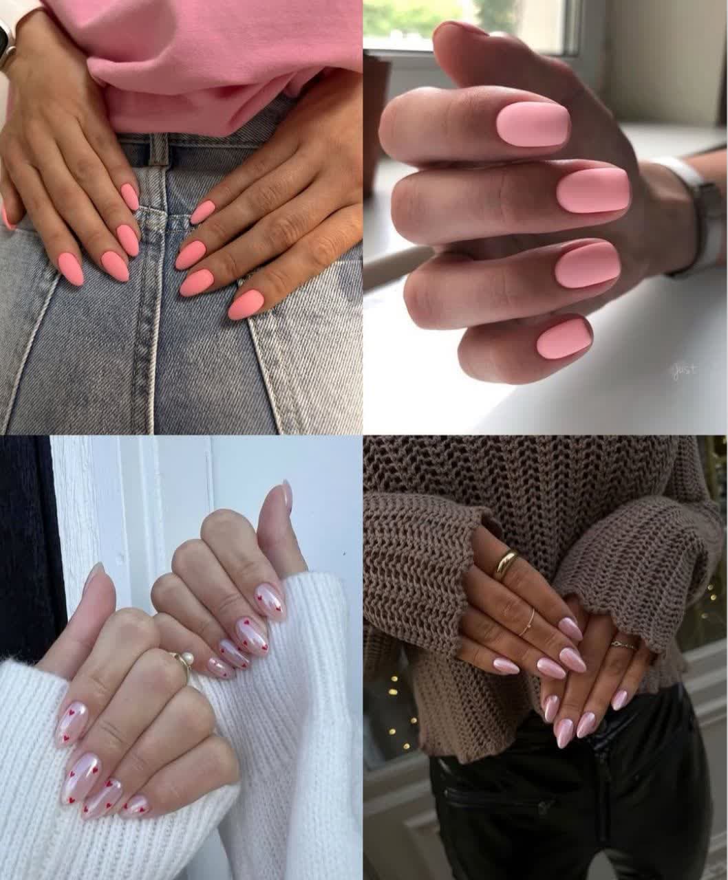 طراحی ناخن عید (49)