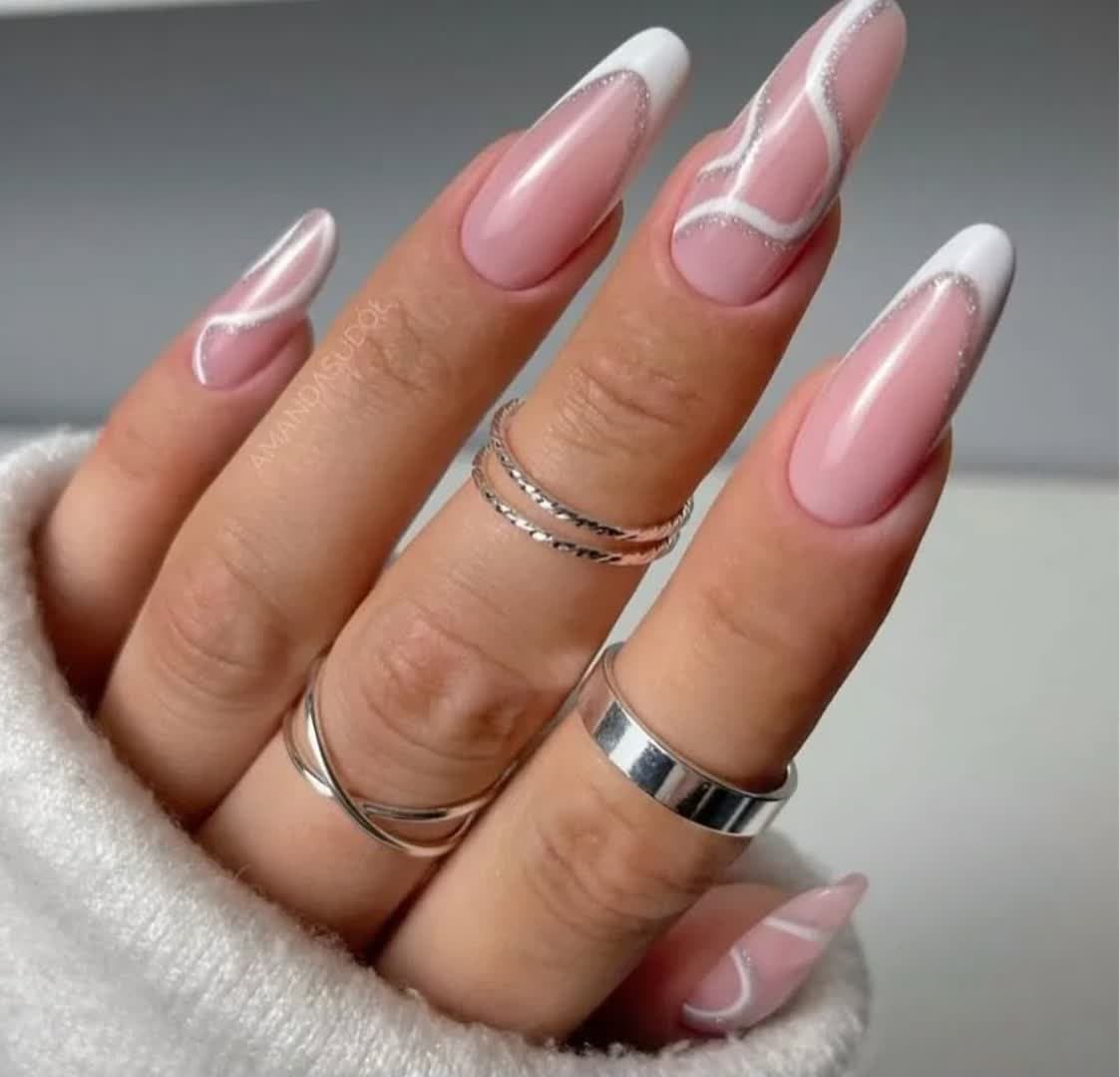 طراحی ناخن عید (54)