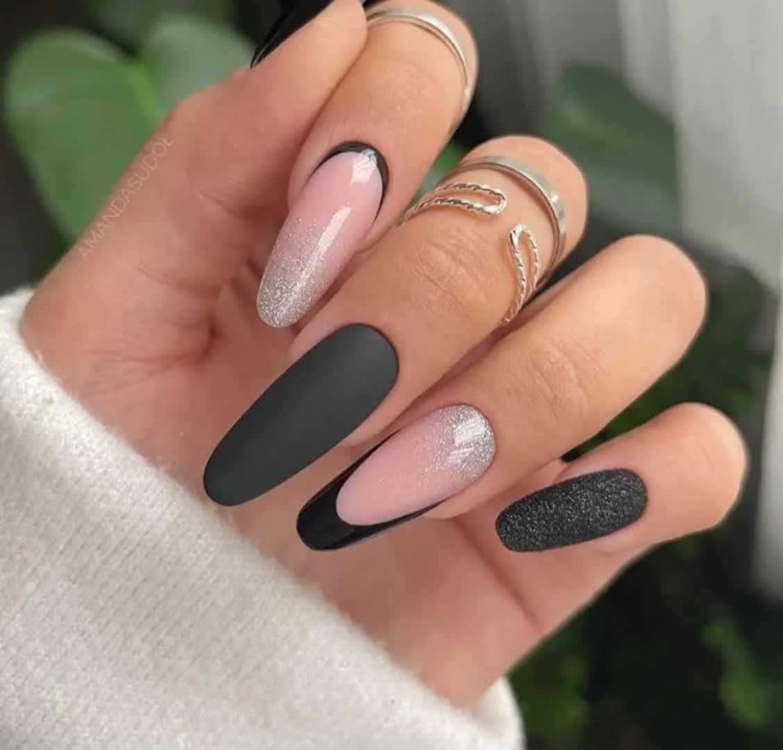 طراحی ناخن عید (53)