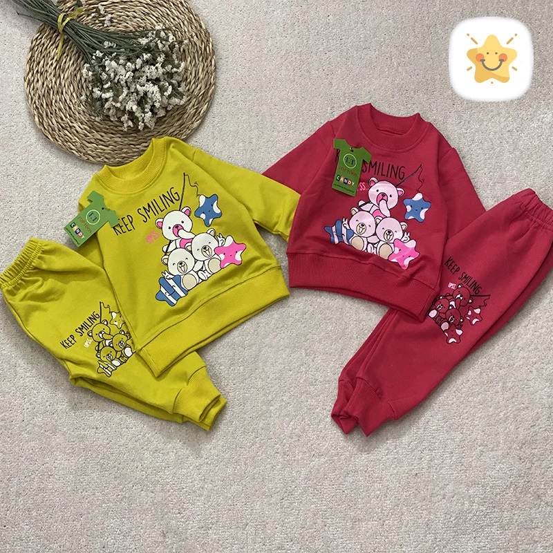 لباس عید ۱۴۰۴ دخترانه بچه گانه (47)