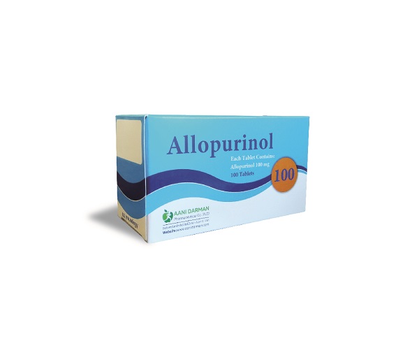  Allopurinol (6)