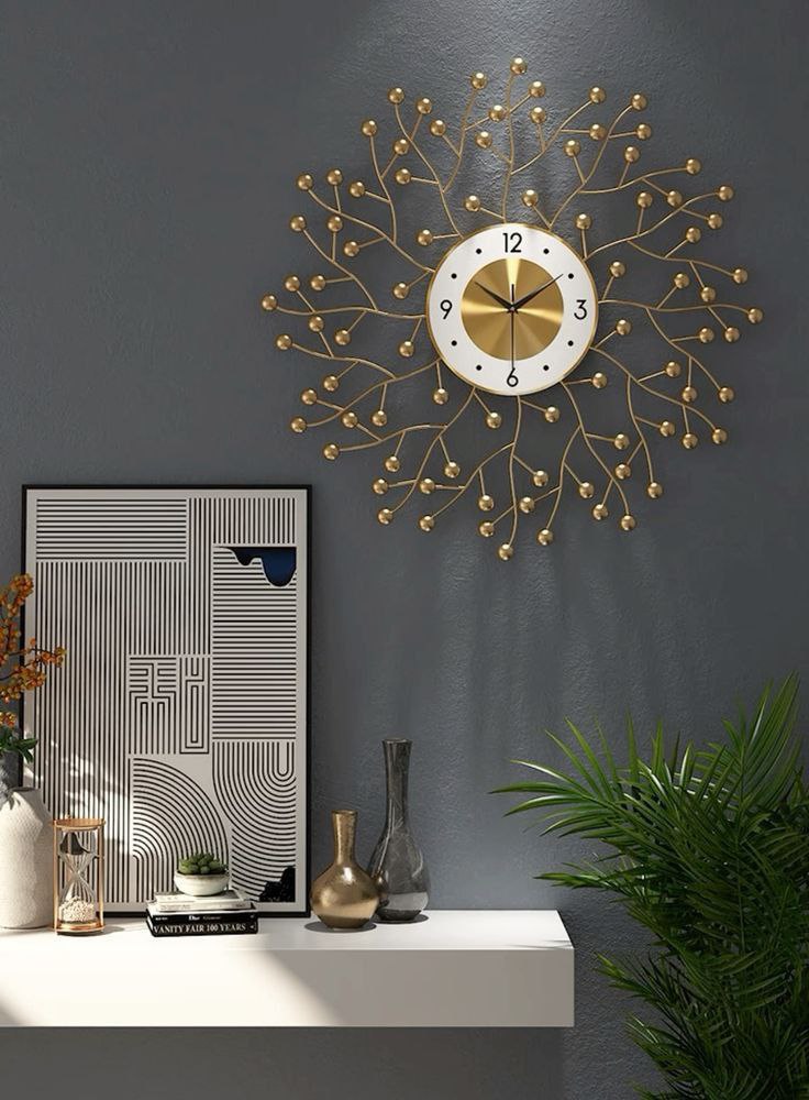 مدل ساعت دیواری (2)