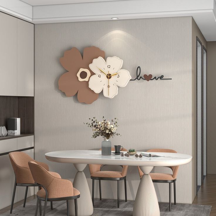 مدل ساعت دیواری (8)