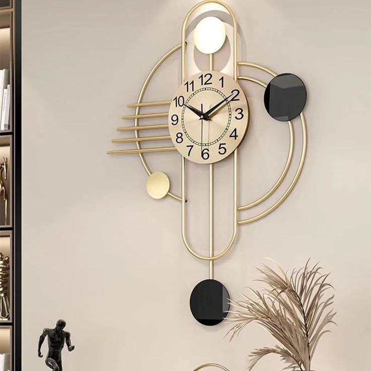 مدل ساعت دیواری (13)