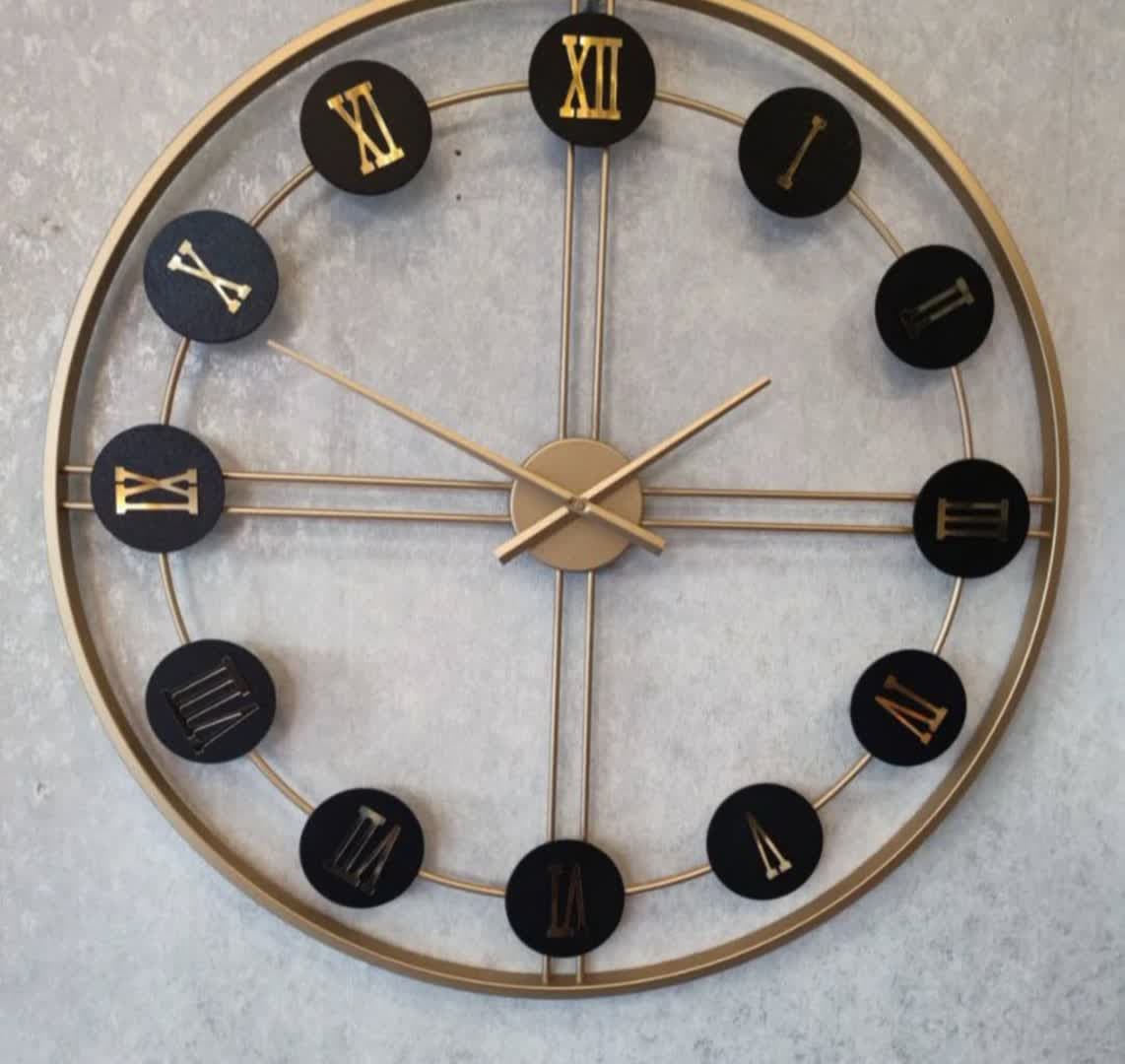 مدل ساعت دیواری (15)