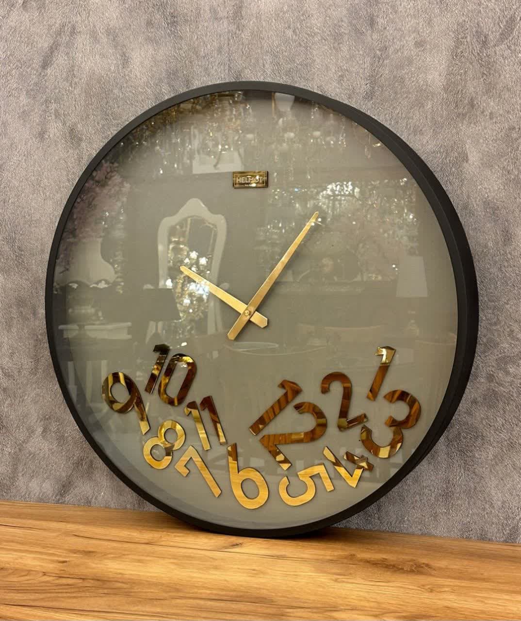 مدل ساعت دیواری (20)