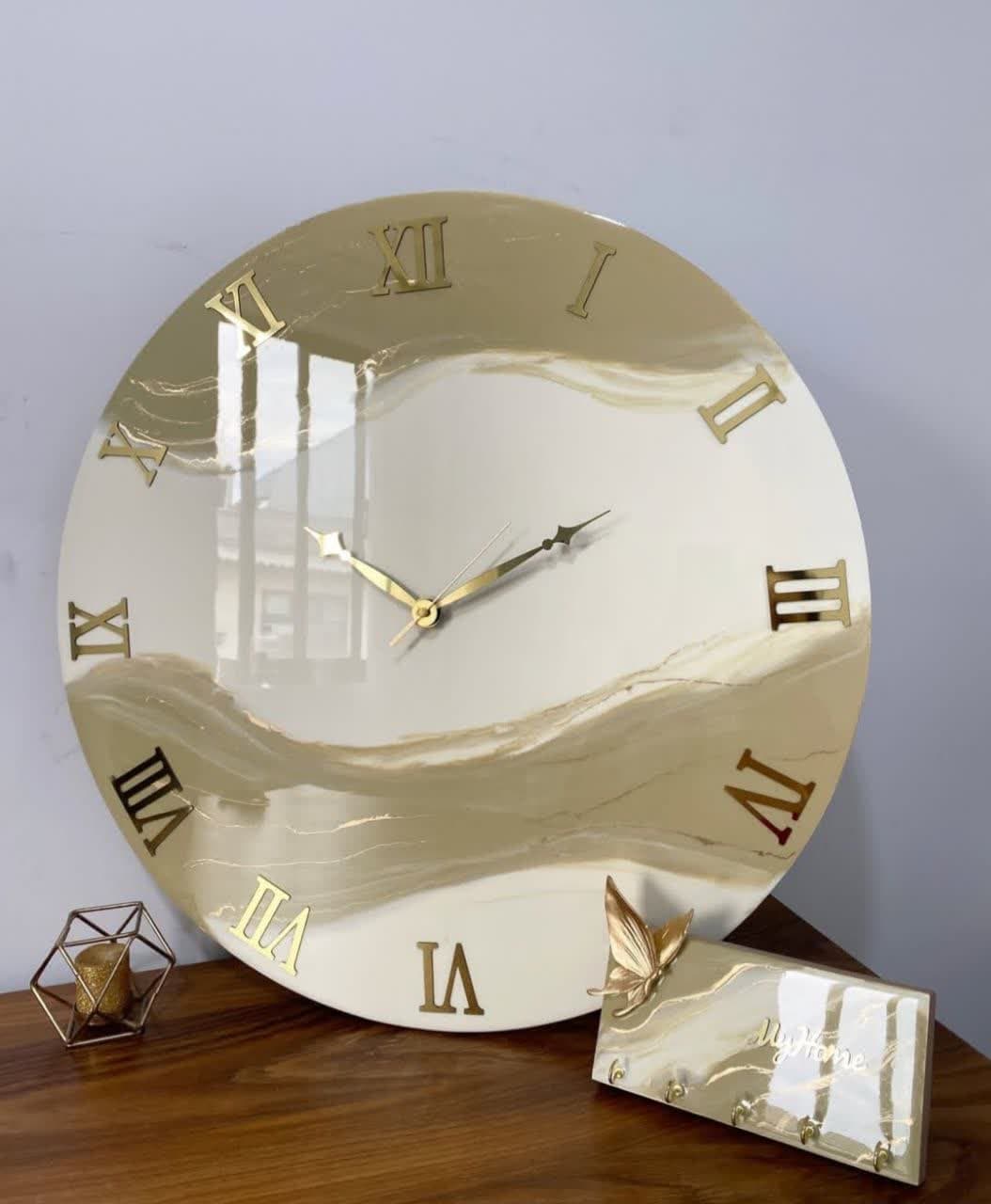 مدل ساعت دیواری (18)