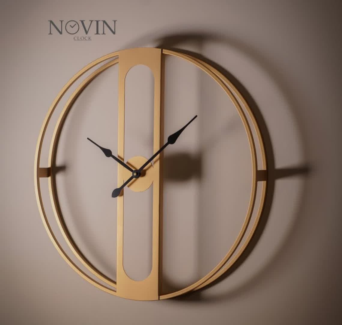 مدل ساعت دیواری (21)