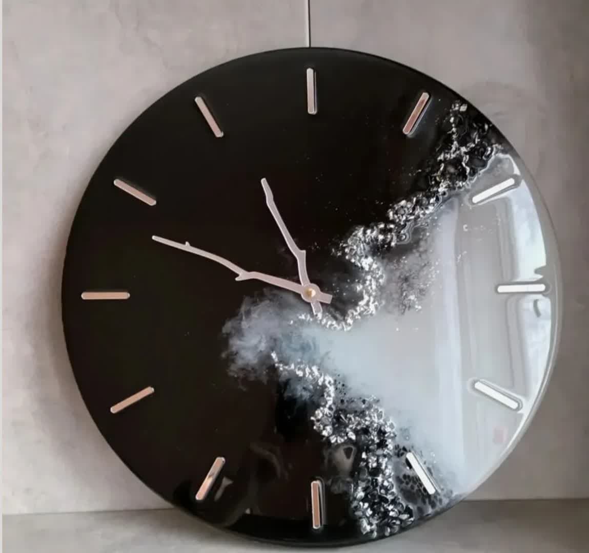 مدل ساعت دیواری (25)