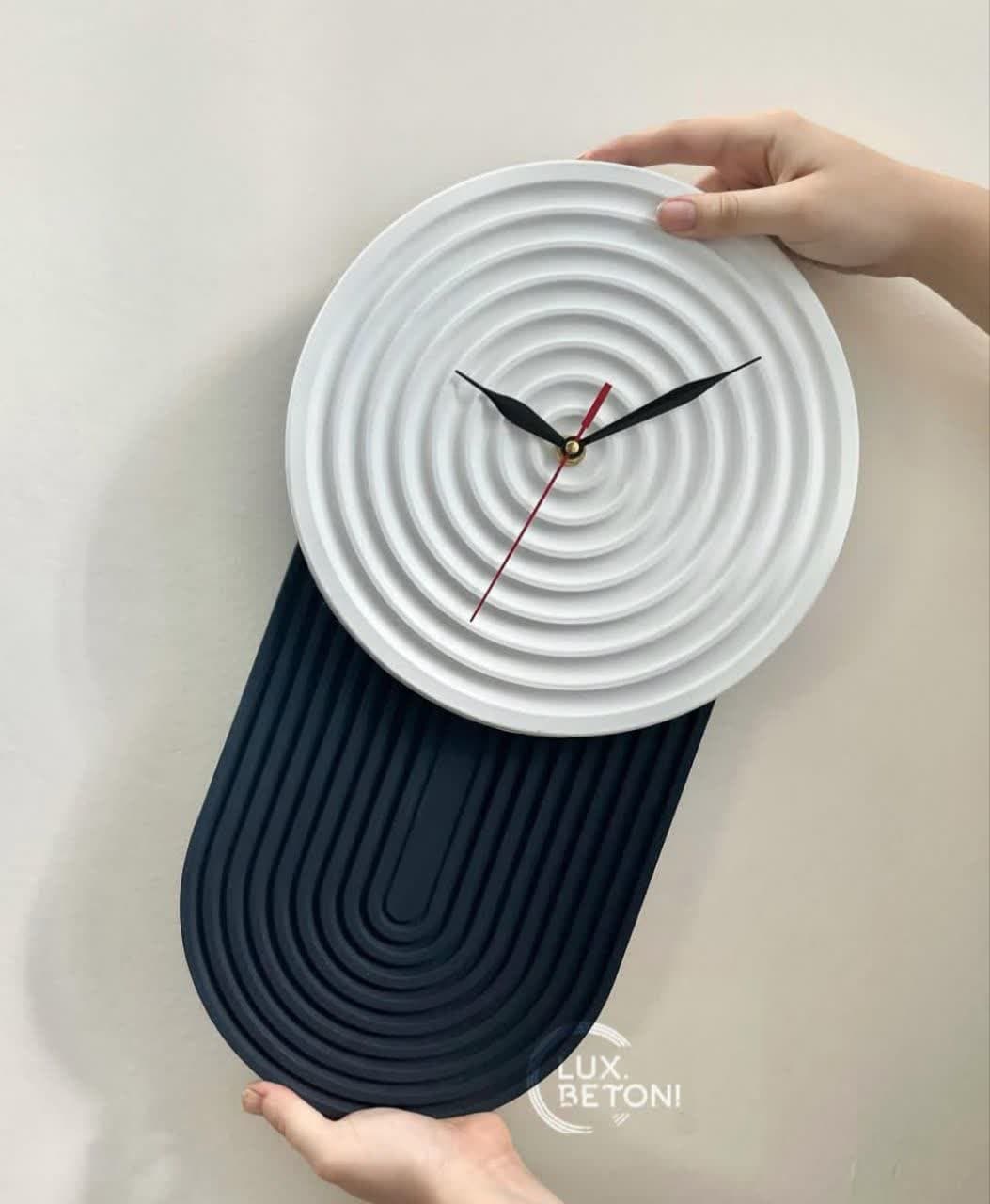 مدل ساعت دیواری (27)