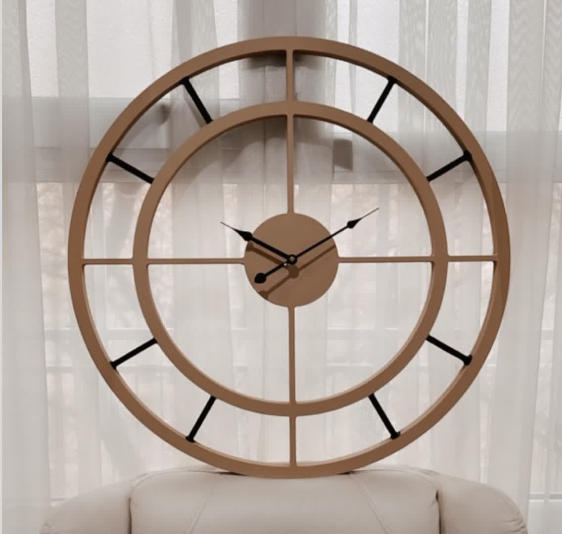 مدل ساعت دیواری (35)