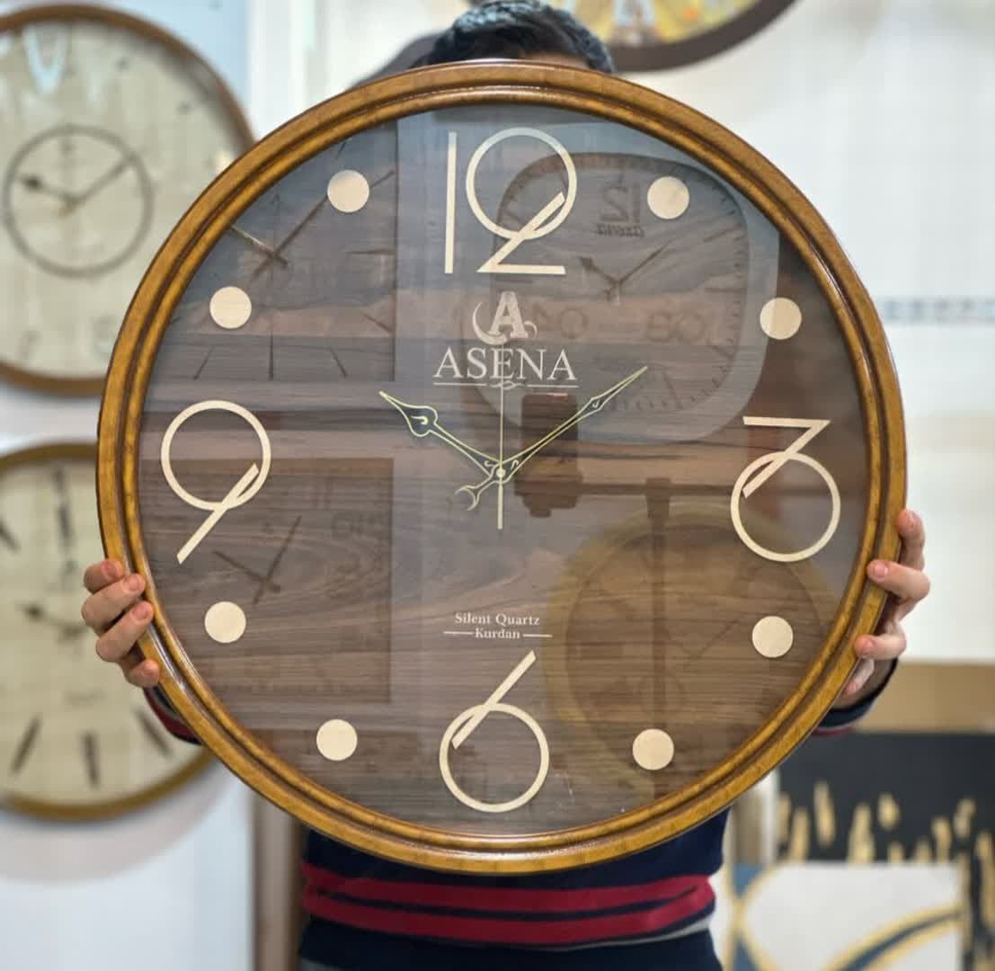 مدل ساعت دیواری (33)