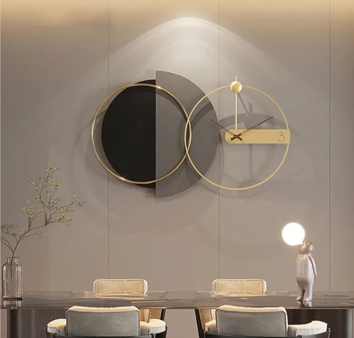 مدل ساعت دیواری (36)