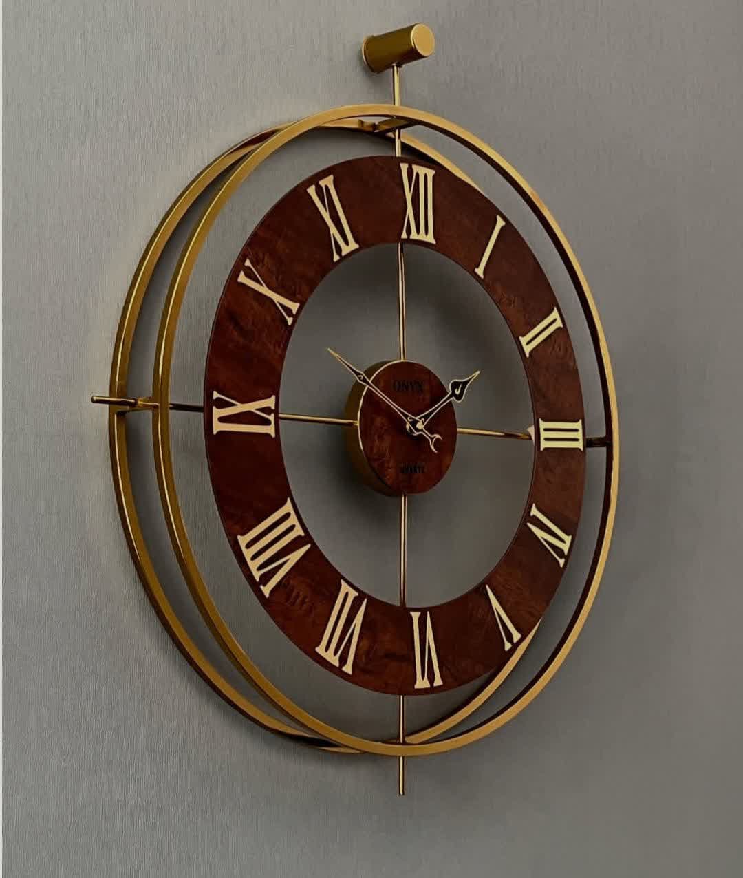 مدل ساعت دیواری (38)