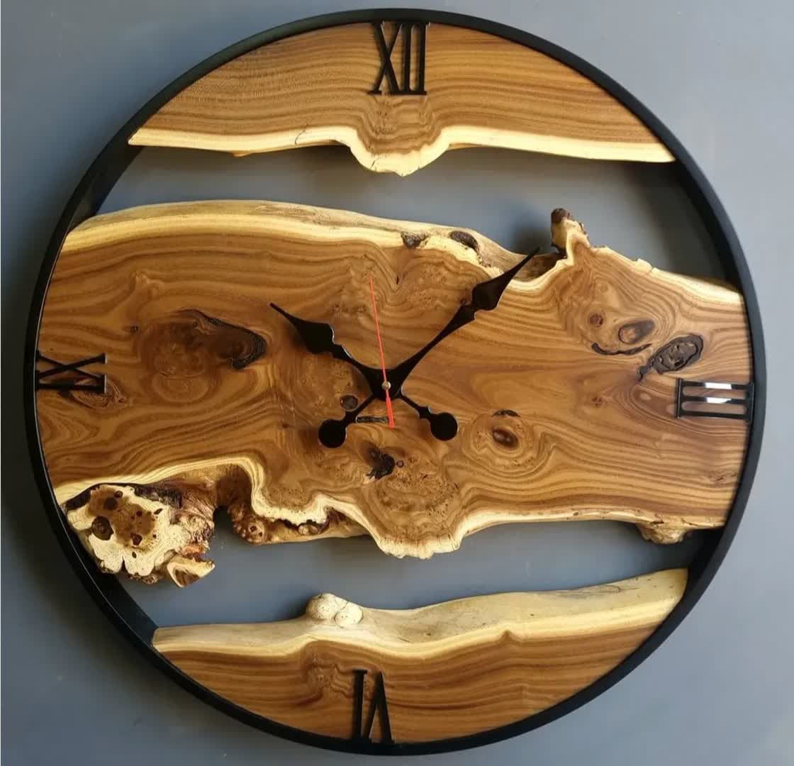 مدل ساعت دیواری (37)