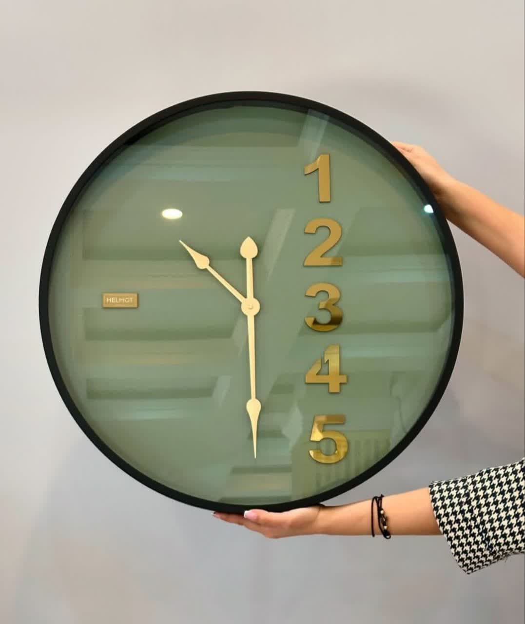 مدل ساعت دیواری (40)