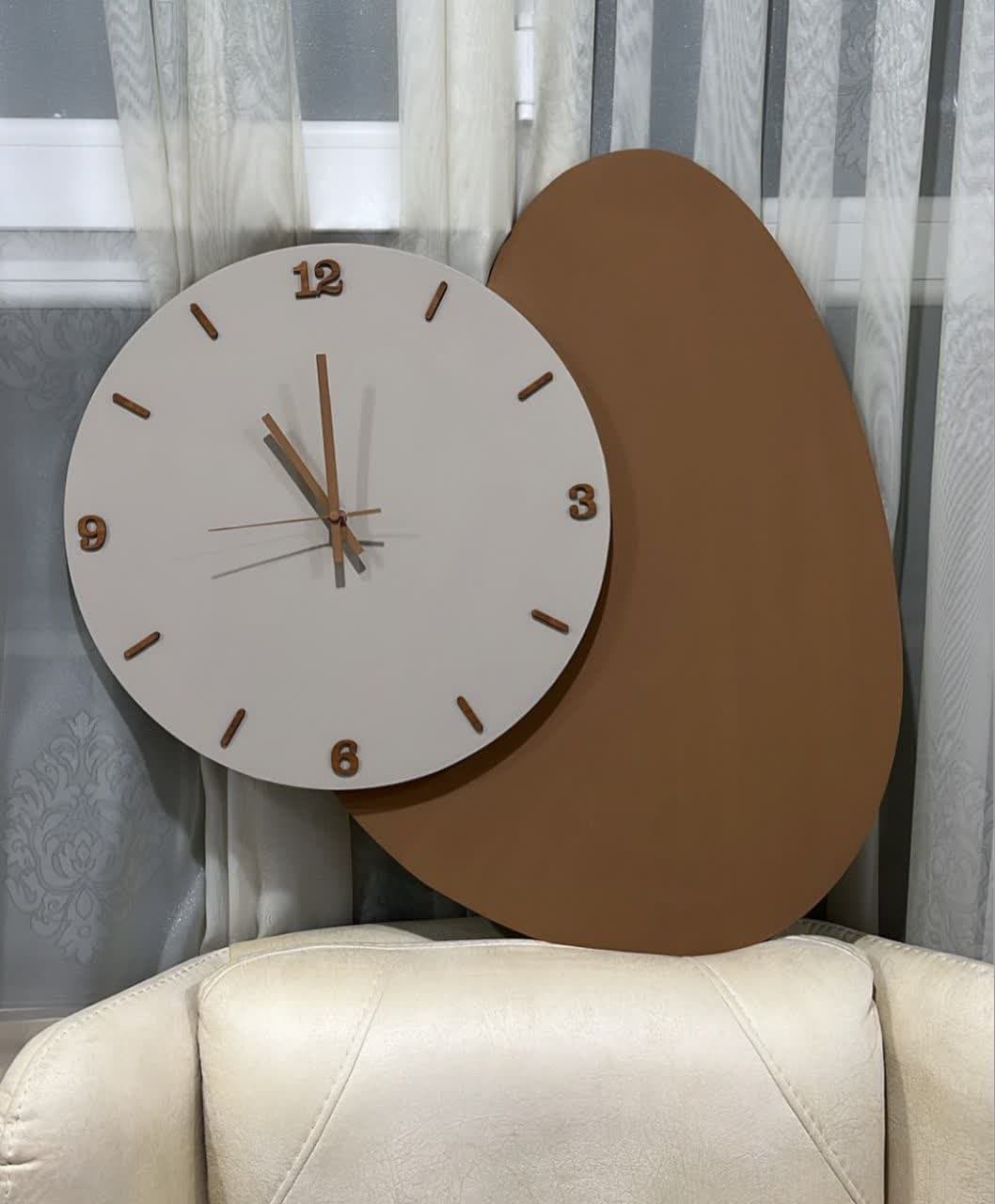 مدل ساعت دیواری (42)
