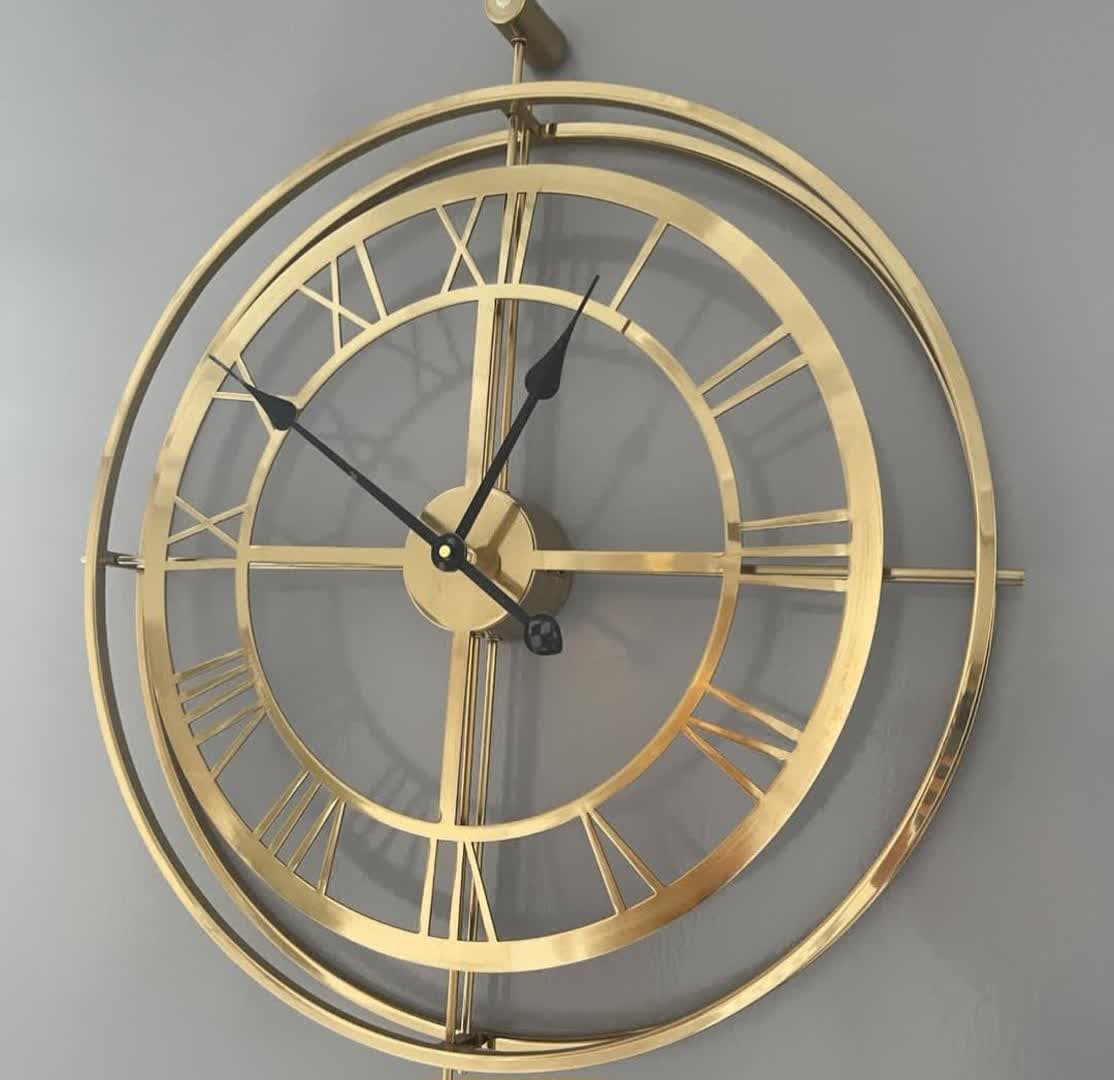 مدل ساعت دیواری (44)