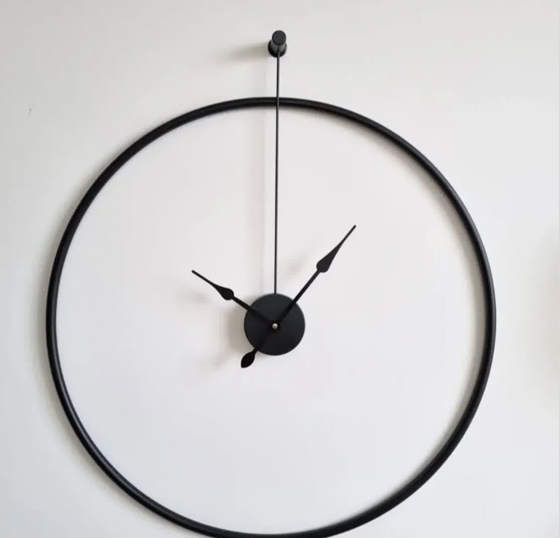 مدل ساعت دیواری (41)