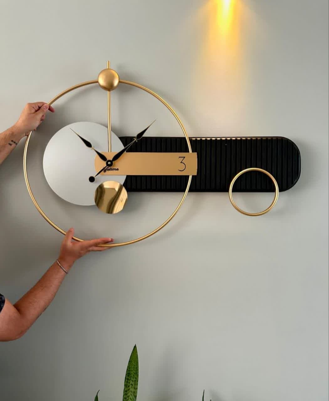 مدل ساعت دیواری (45)