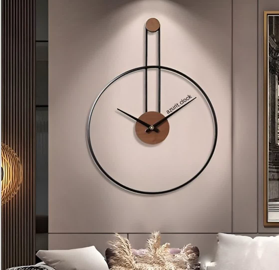 مدل ساعت دیواری (48)