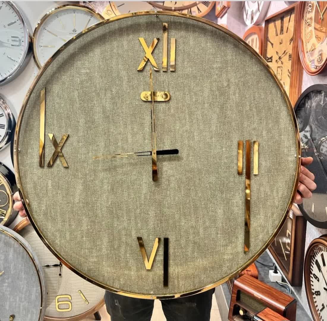 مدل ساعت دیواری (49)