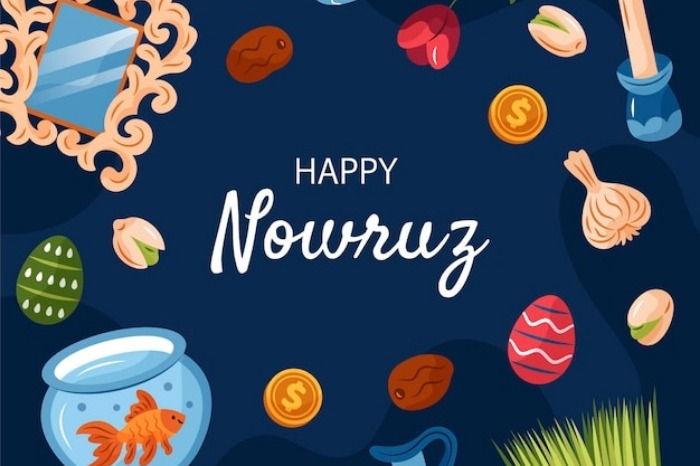 aks tabrik eid noroz (1)