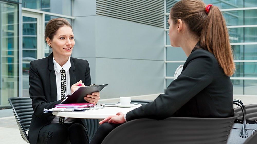 چطور مشاور مالی شویم: مشاور مالی شدن در ۷ قدم 17 1741657051 723 چطور مشاور مالی شویم مشاور مالی شدن در ۷ قدم