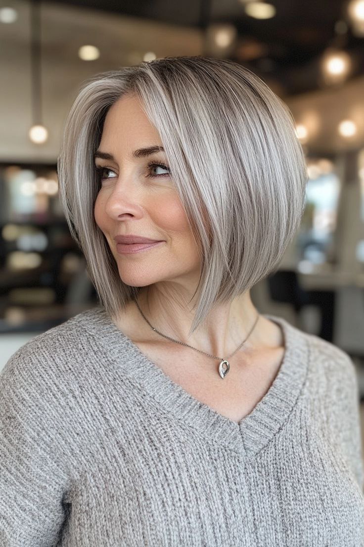 پرطرفدارترین رنگ مو یخی ۱۴۰۴ بین ترکیب رنگ موهای عید امسال 119 مدل رنگ مو (13)