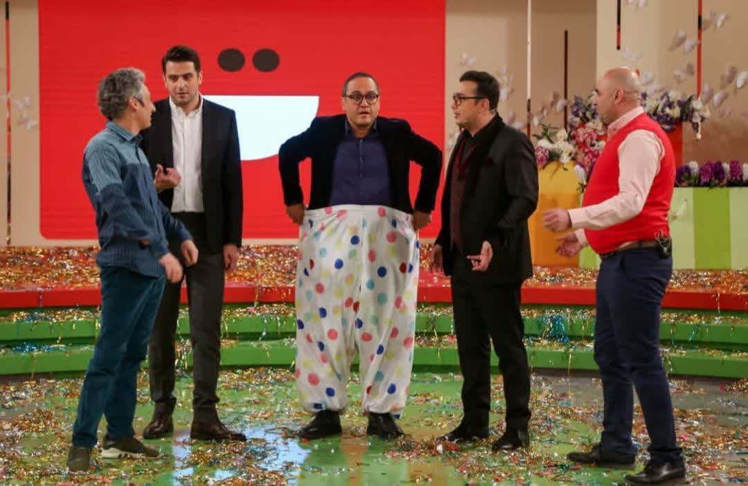 بیوگرافی علی مسعودی و همسرش 34 Ali Masoudi (5)