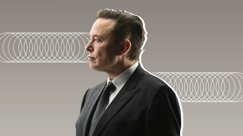 ایلان ماسک و تسلا: رهبری که موتور پیروزی است 19 1741830103 478 ایلان ماسک و تسلا رهبری که موتور پیروزی است.webp