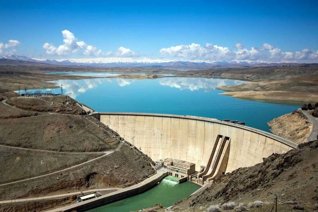 آب نیست! اصفهان در عطش تصمیم‌گیری